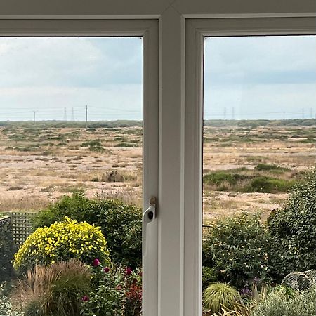 Pluto House Dungeness Exterior foto